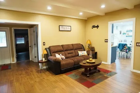 11717 E Salmon Drive Floral City FL 34436