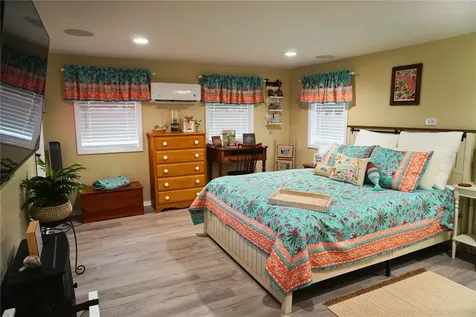 11717 E Salmon Drive Floral City FL 34436