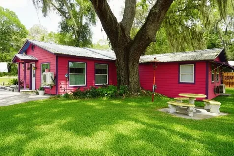 11717 E Salmon Drive Floral City FL 34436
