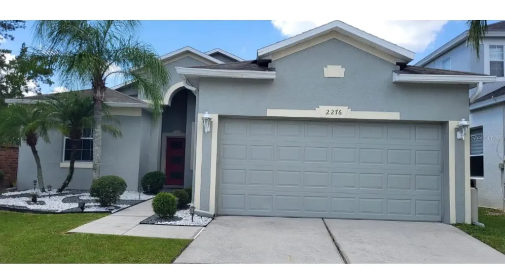 2276 Mountleigh Trail Orlando FL 32824