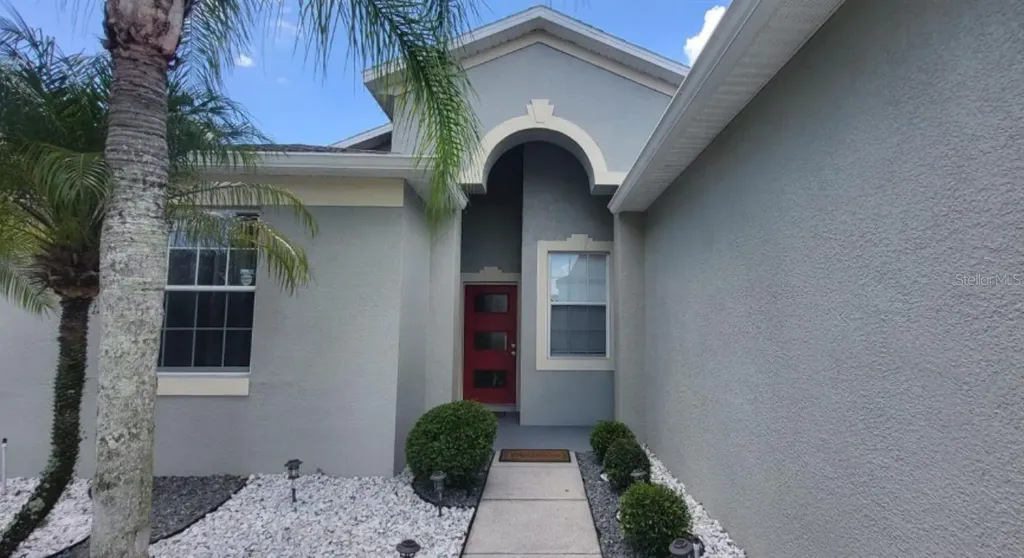 2276 Mountleigh Trail Orlando FL 32824