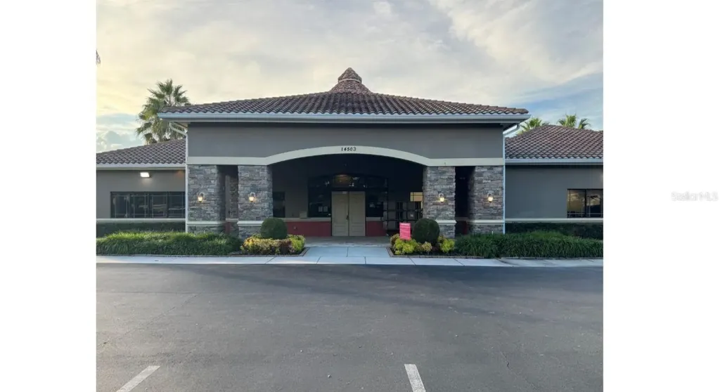 2276 Mountleigh Trail Orlando FL 32824