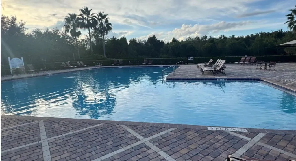 2276 Mountleigh Trail Orlando FL 32824