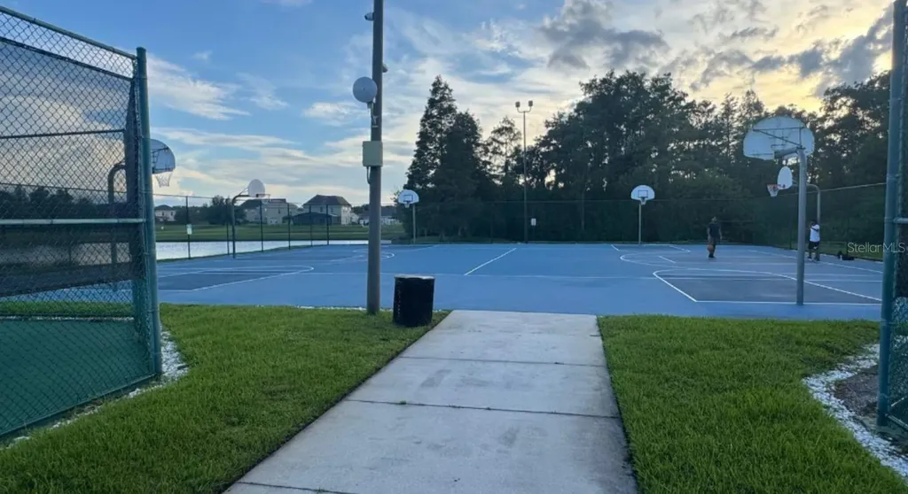 2276 Mountleigh Trail Orlando FL 32824