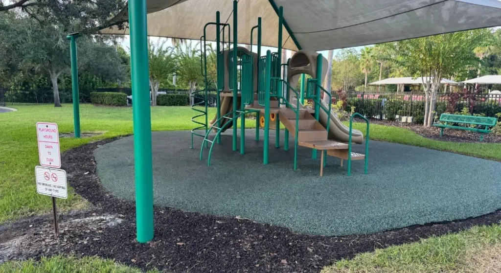 2276 Mountleigh Trail Orlando FL 32824
