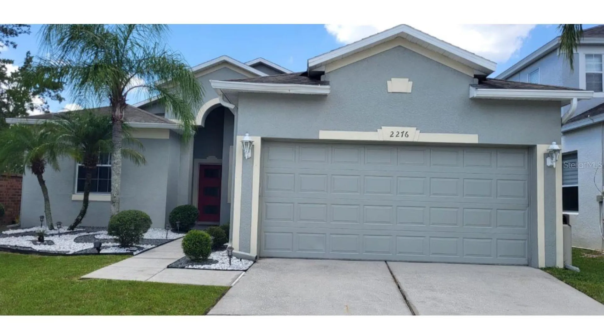2276 Mountleigh Trail Orlando FL 32824