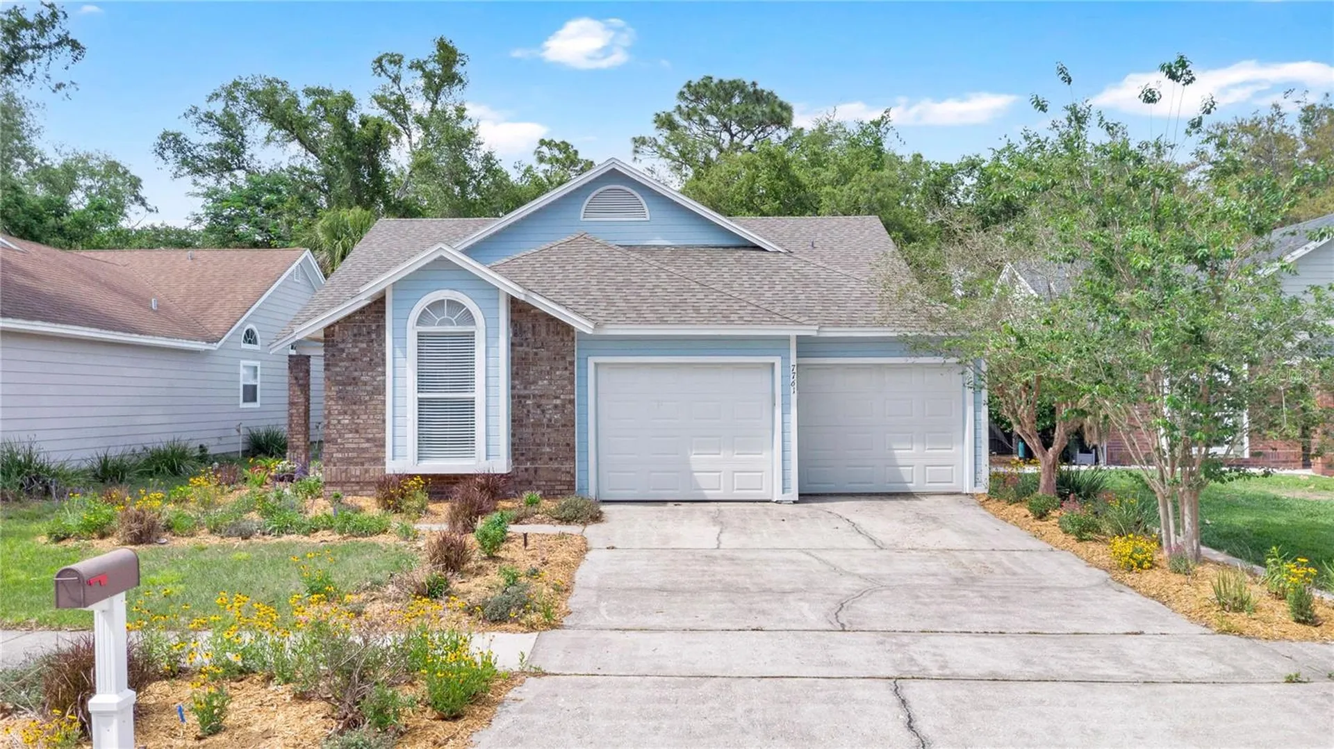 7761 Fox Knoll Place Winter Park FL 32792