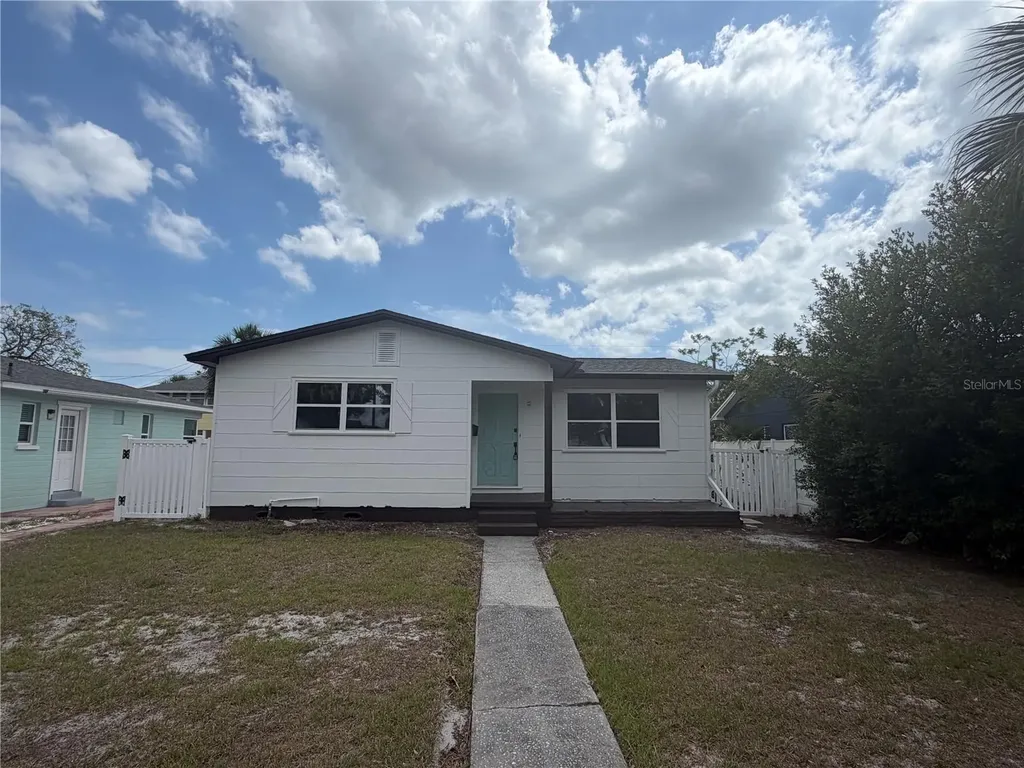 3938 2nd Avenue N St Petersburg FL 33713