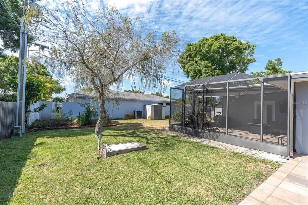 29 Southwind Drive Belleair Bluffs FL 33770