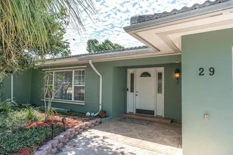 29 Southwind Drive Belleair Bluffs FL 33770