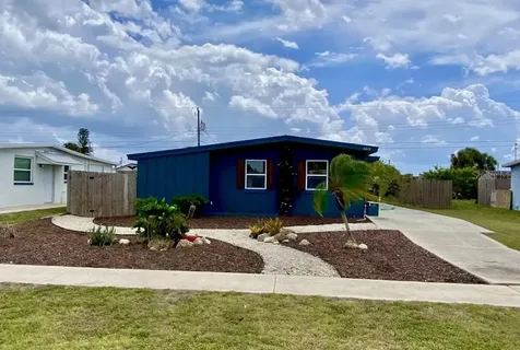 8819 Aero Avenue North Port FL 34287