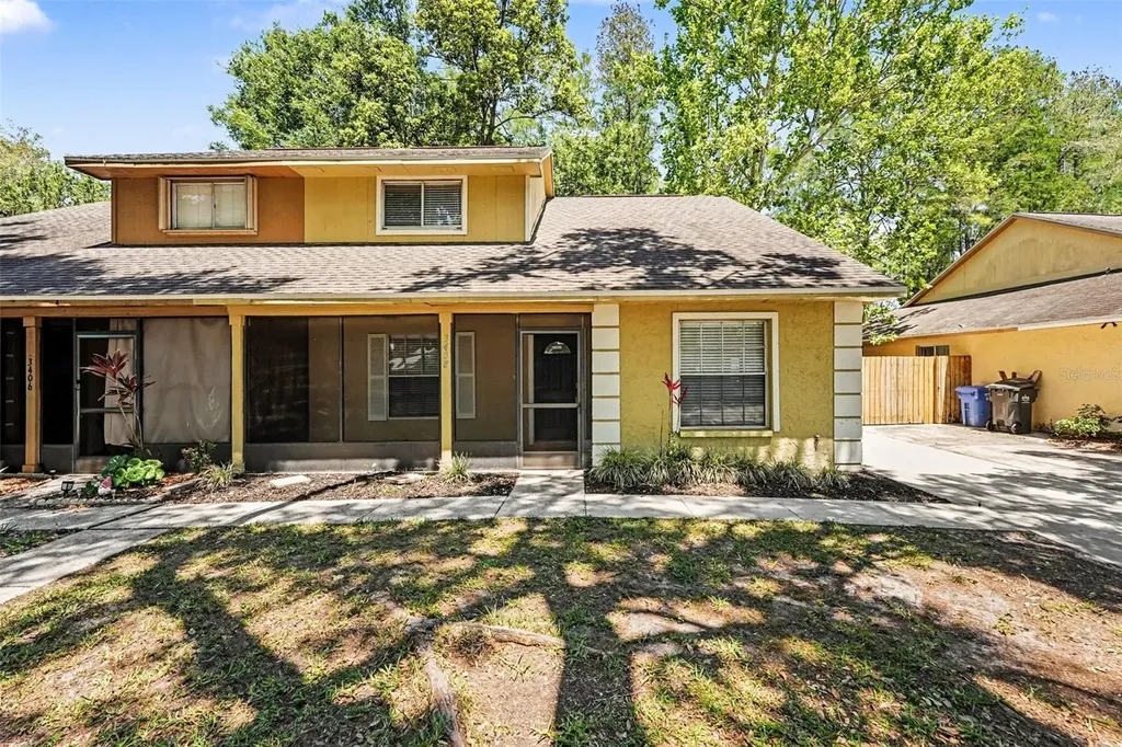 3408 Laurel Dale Drive Tampa FL 33618