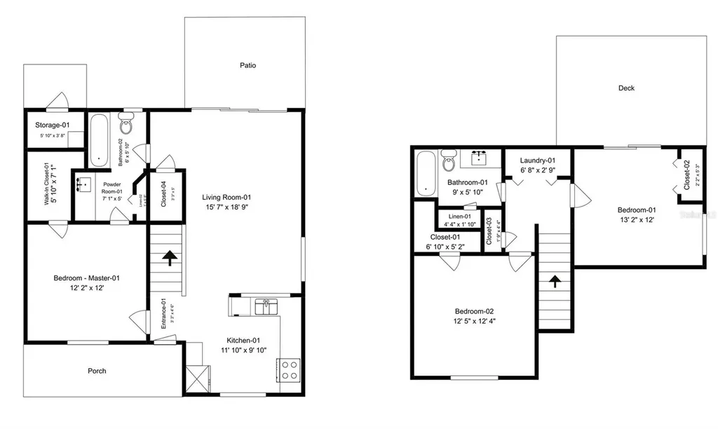 3408 Laurel Dale Drive Tampa FL 33618