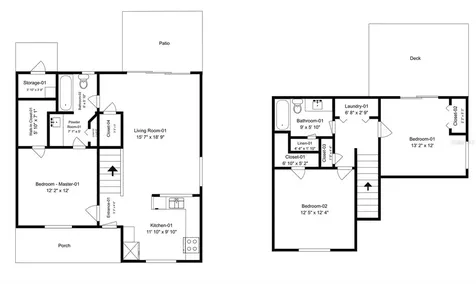 3408 Laurel Dale Drive Tampa FL 33618