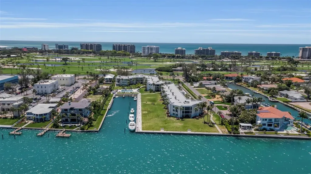 448 Gulf Of Mexico Drive Longboat Key FL 34228