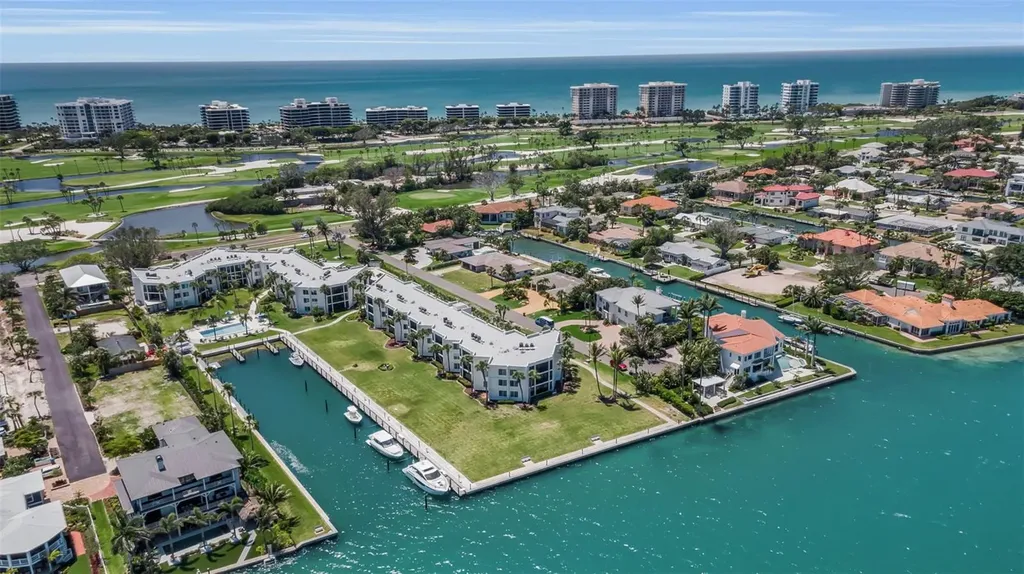 448 Gulf Of Mexico Drive Longboat Key FL 34228