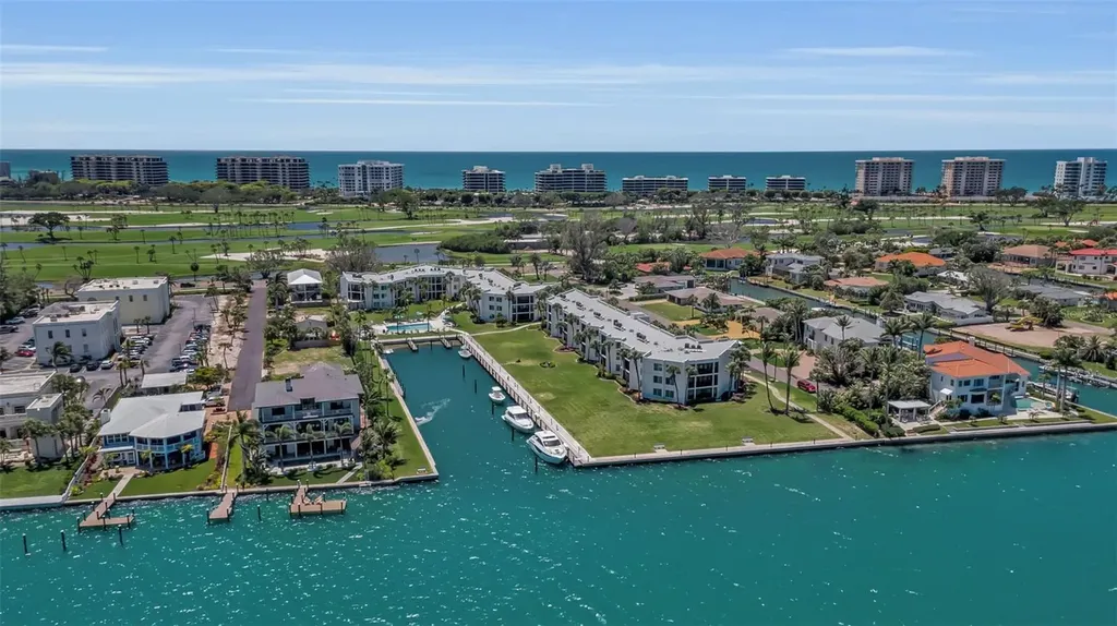 448 Gulf Of Mexico Drive Longboat Key FL 34228