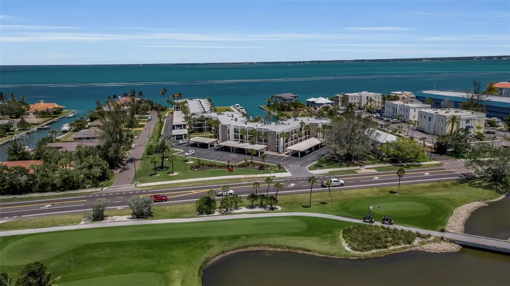 448 Gulf Of Mexico Drive Longboat Key FL 34228