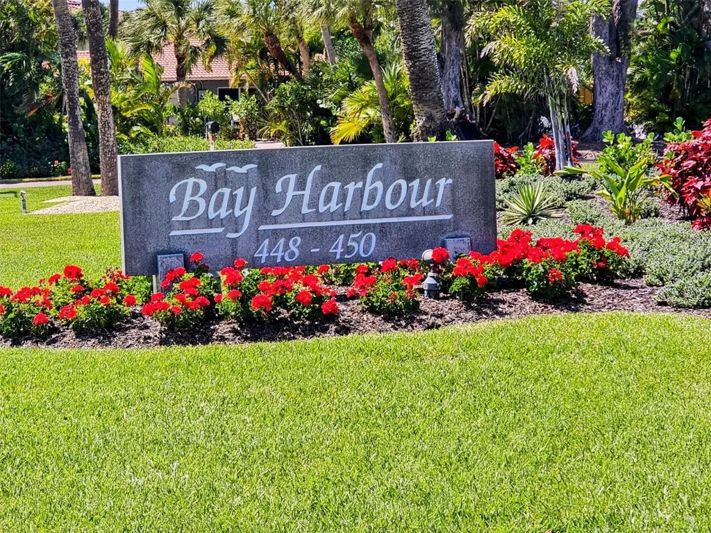 448 Gulf Of Mexico Drive Longboat Key FL 34228