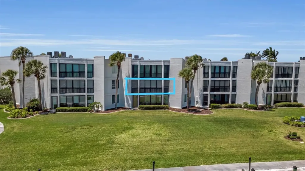 448 Gulf Of Mexico Drive Longboat Key FL 34228