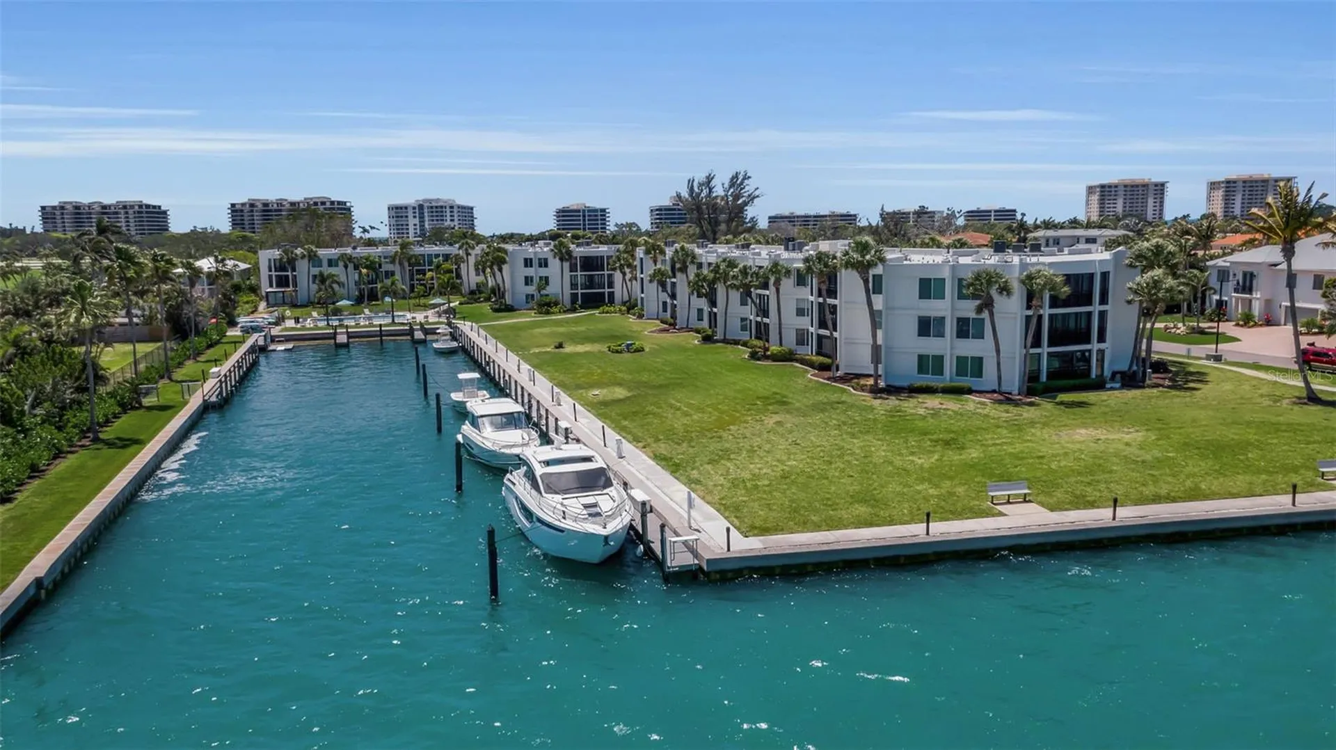 448 Gulf Of Mexico Drive Longboat Key FL 34228