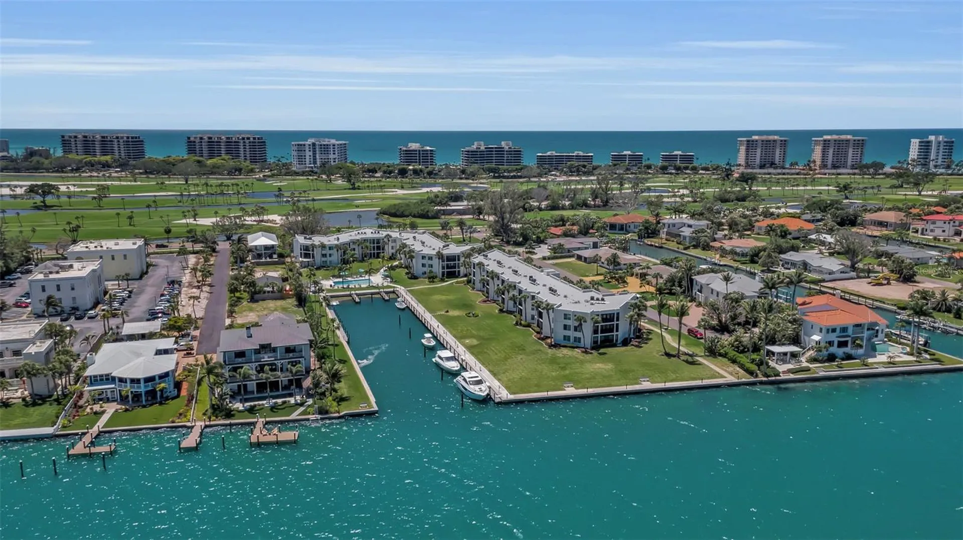448 Gulf Of Mexico Drive Longboat Key FL 34228
