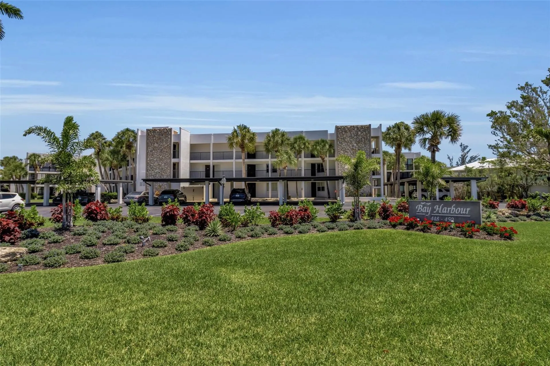 448 Gulf Of Mexico Drive Longboat Key FL 34228