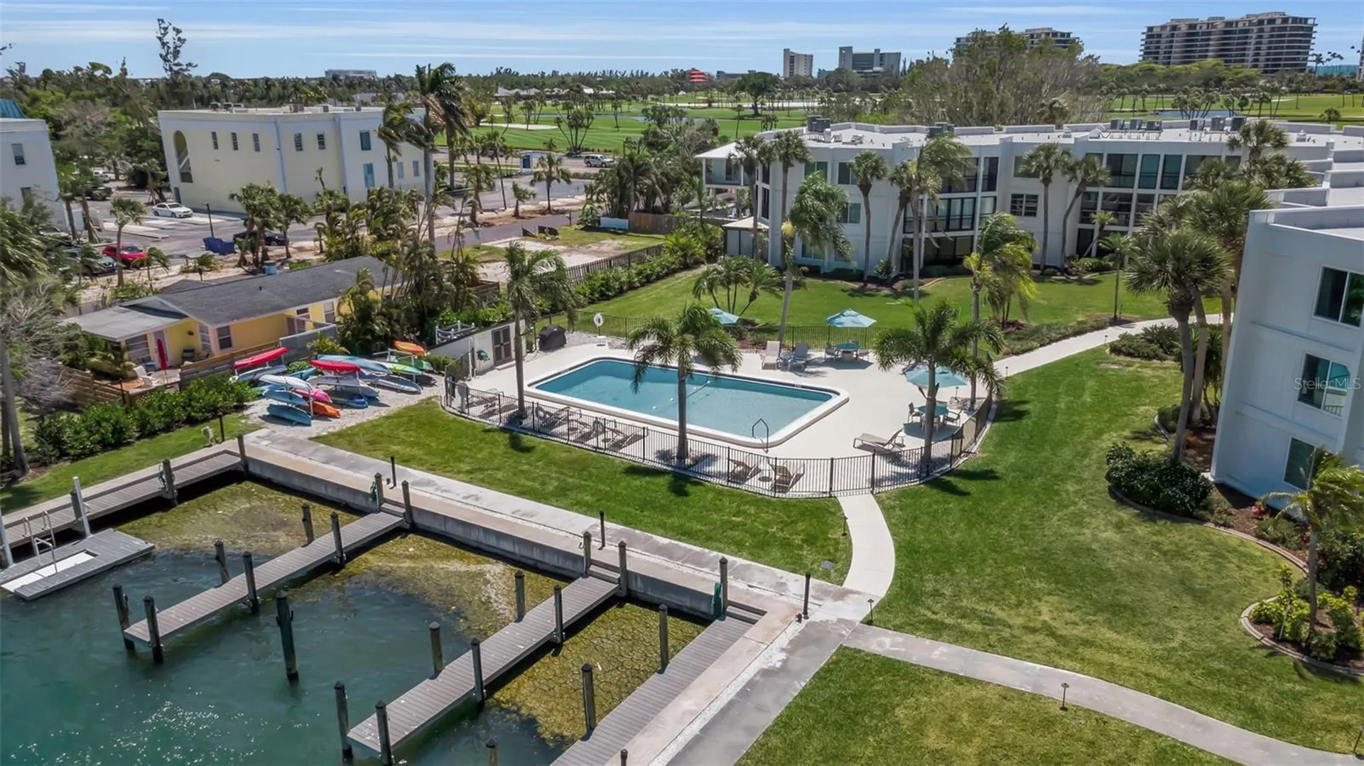 448 Gulf Of Mexico Drive Longboat Key FL 34228