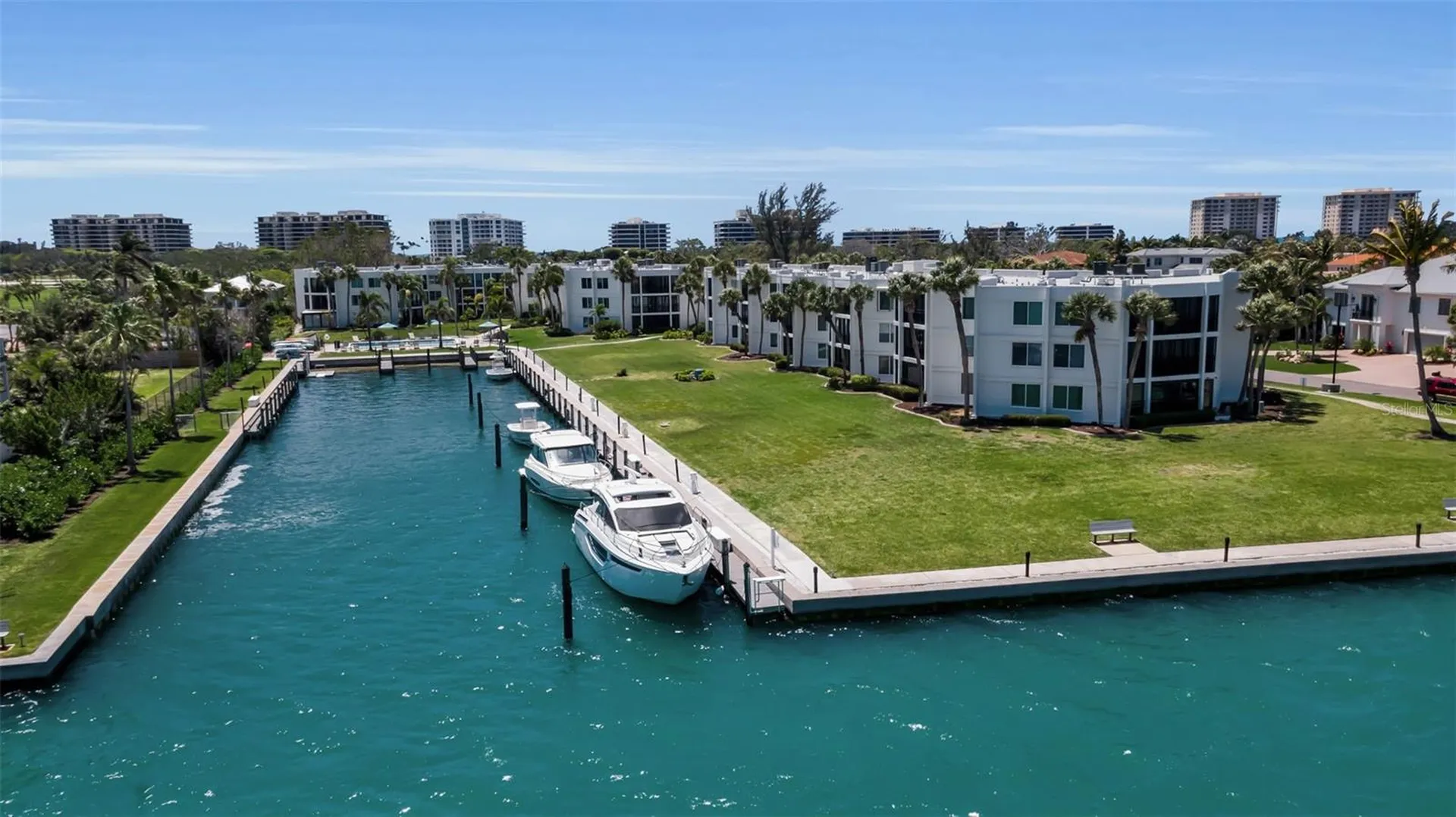 448 Gulf Of Mexico Drive Longboat Key FL 34228