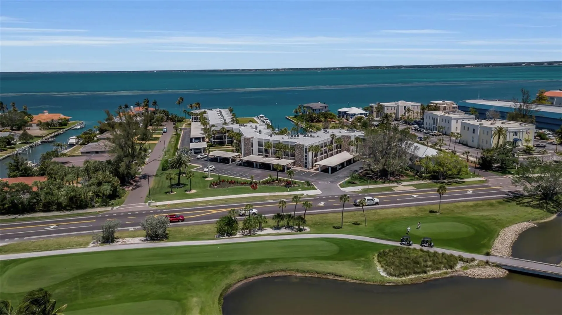 448 Gulf Of Mexico Drive Longboat Key FL 34228
