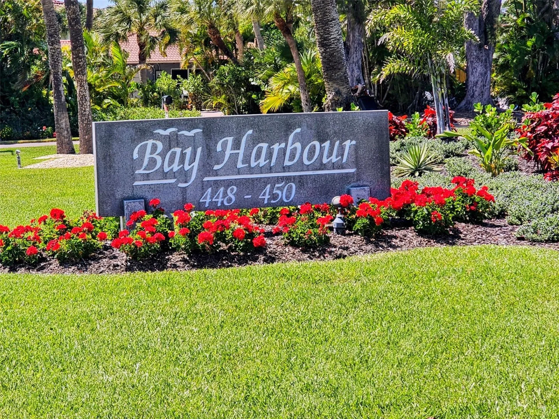 448 Gulf Of Mexico Drive Longboat Key FL 34228