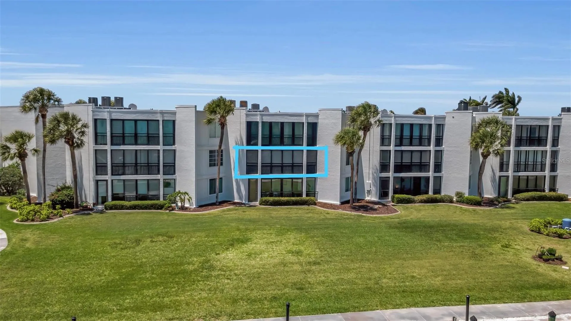 448 Gulf Of Mexico Drive Longboat Key FL 34228