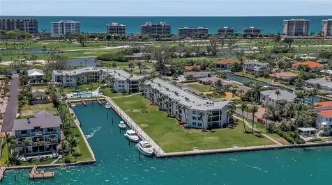 448 Gulf Of Mexico Drive Longboat Key FL 34228