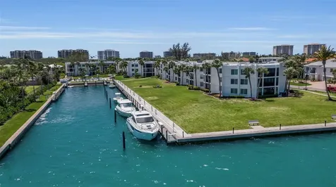 448 Gulf Of Mexico Drive Longboat Key FL 34228