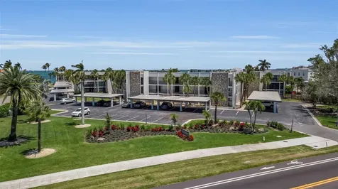 448 Gulf Of Mexico Drive Longboat Key FL 34228