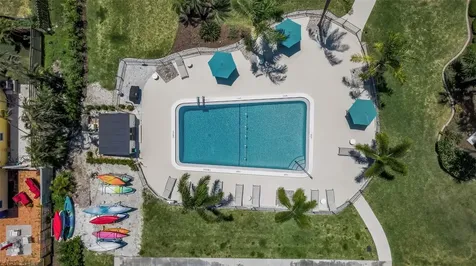 448 Gulf Of Mexico Drive Longboat Key FL 34228