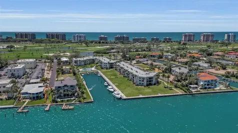 448 Gulf Of Mexico Drive Longboat Key FL 34228