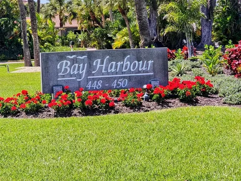 448 Gulf Of Mexico Drive Longboat Key FL 34228