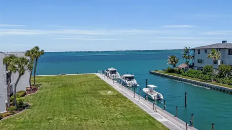 448 Gulf Of Mexico Drive Longboat Key FL 34228