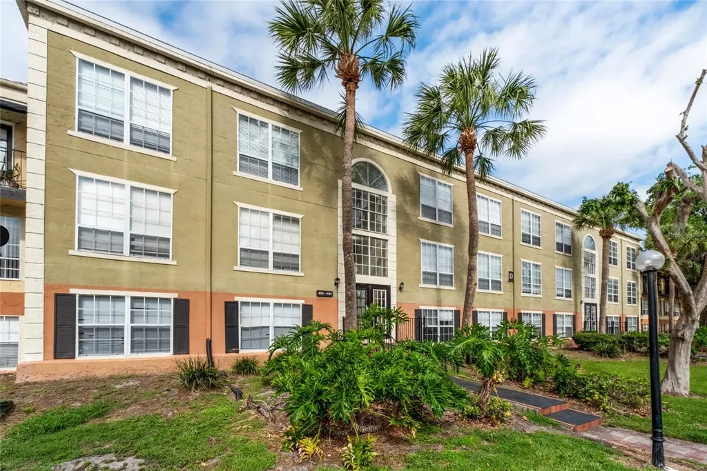 4160 Versailles Drive Orlando FL 32808