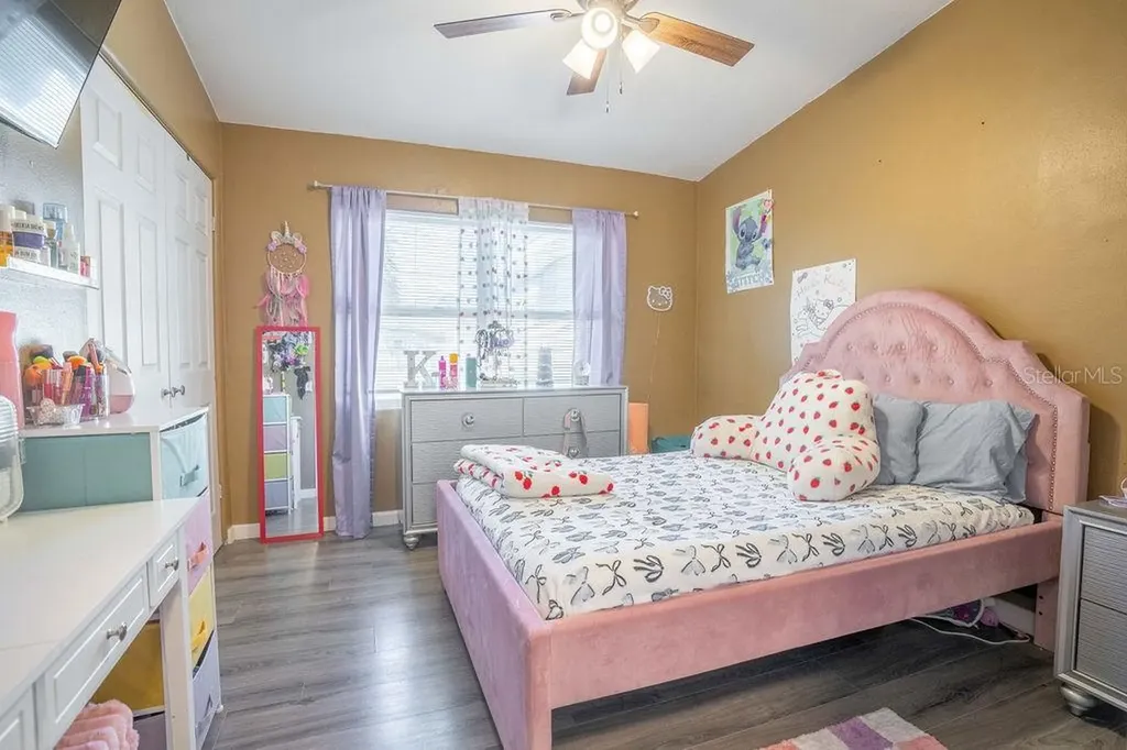 102 S Sunland Drive Sanford FL 32773