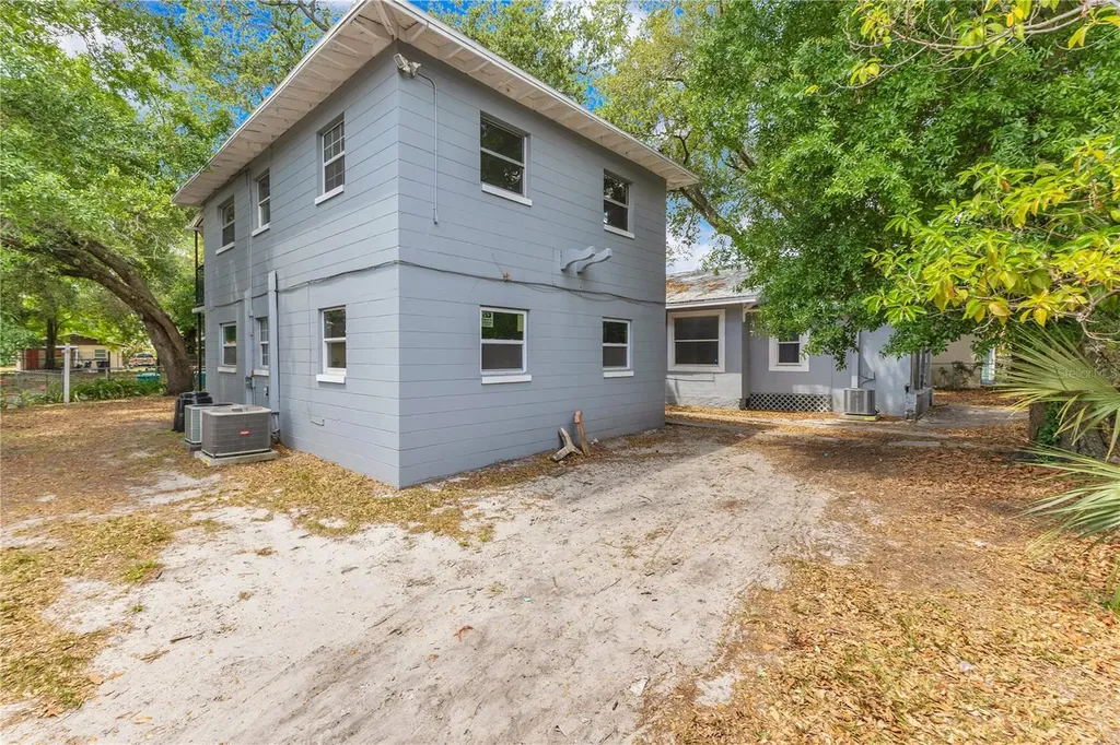 1025 Colyer Street Orlando FL 32805