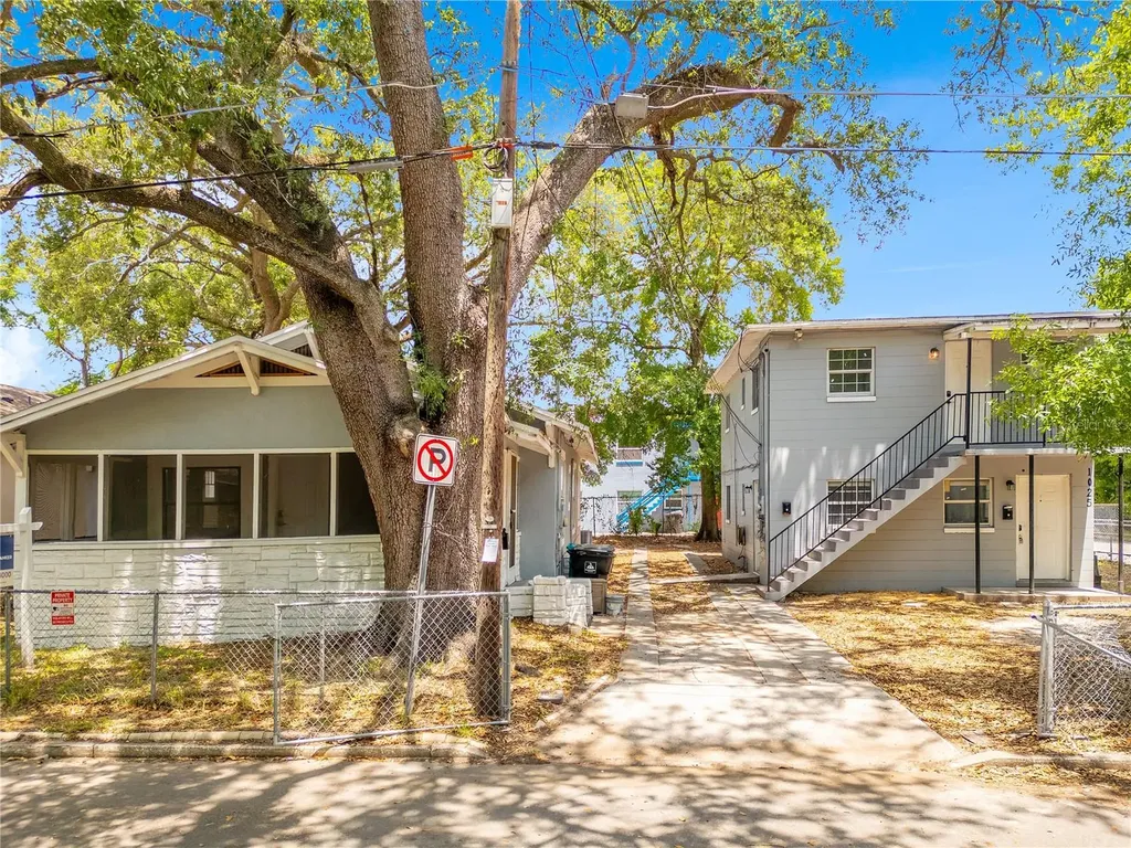 1025 Colyer Street Orlando FL 32805