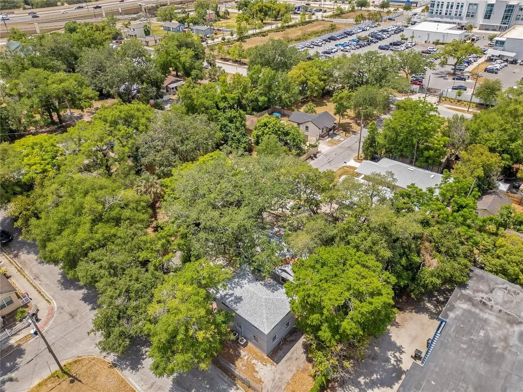 1025 Colyer Street Orlando FL 32805