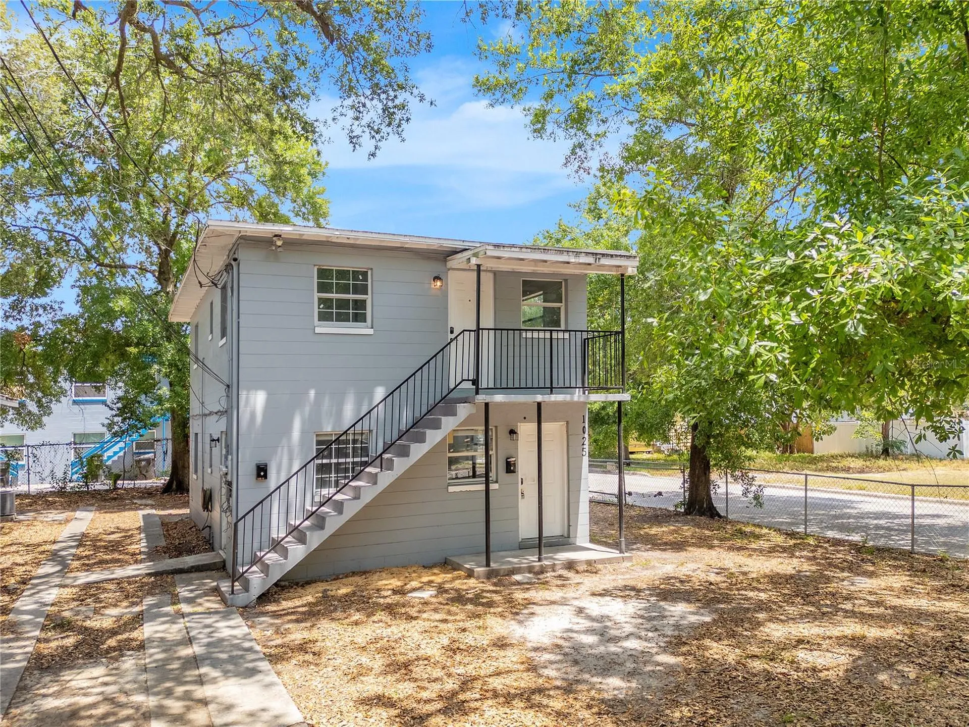 1025 Colyer Street Orlando FL 32805