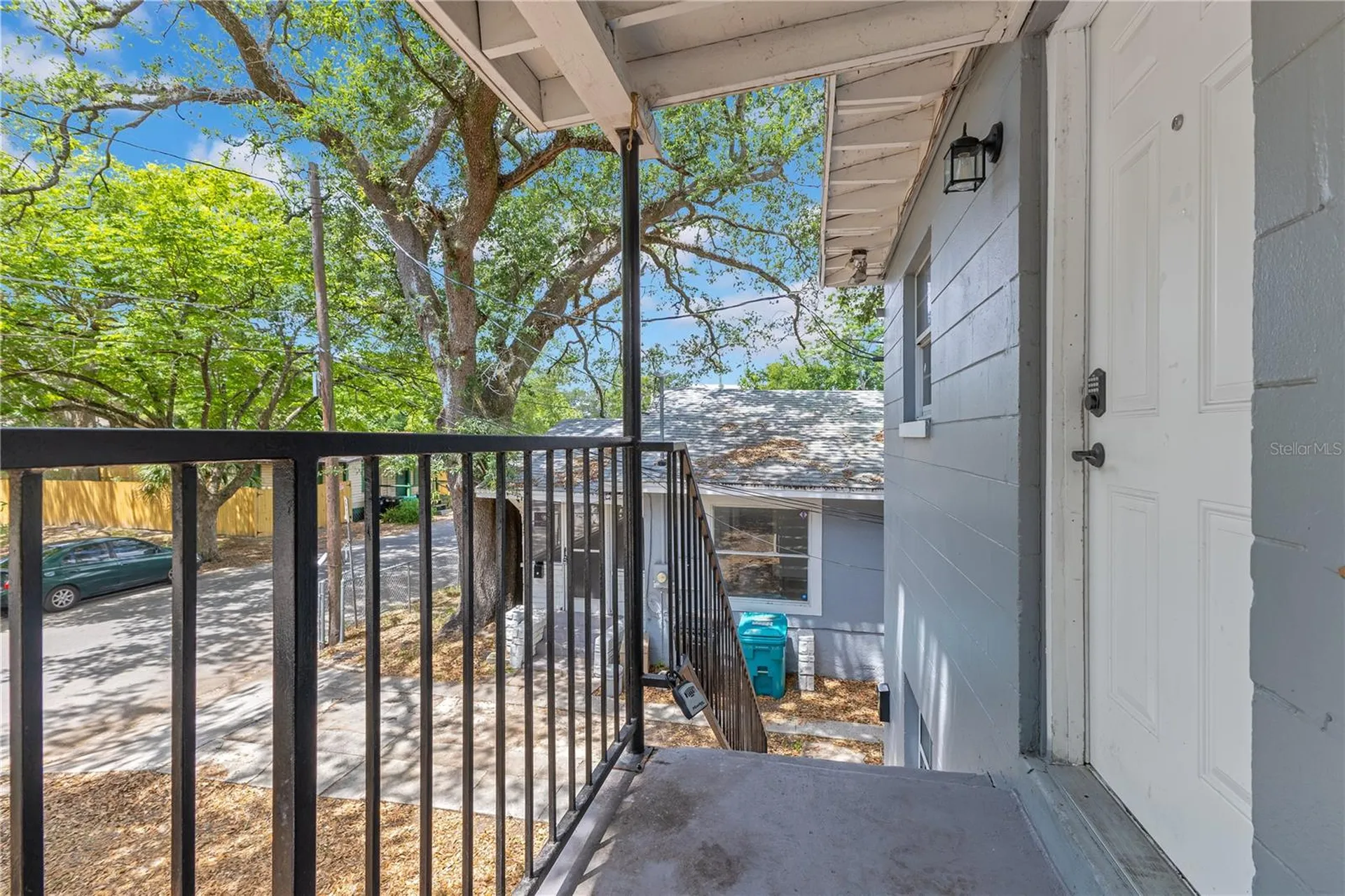 1025 Colyer Street Orlando FL 32805