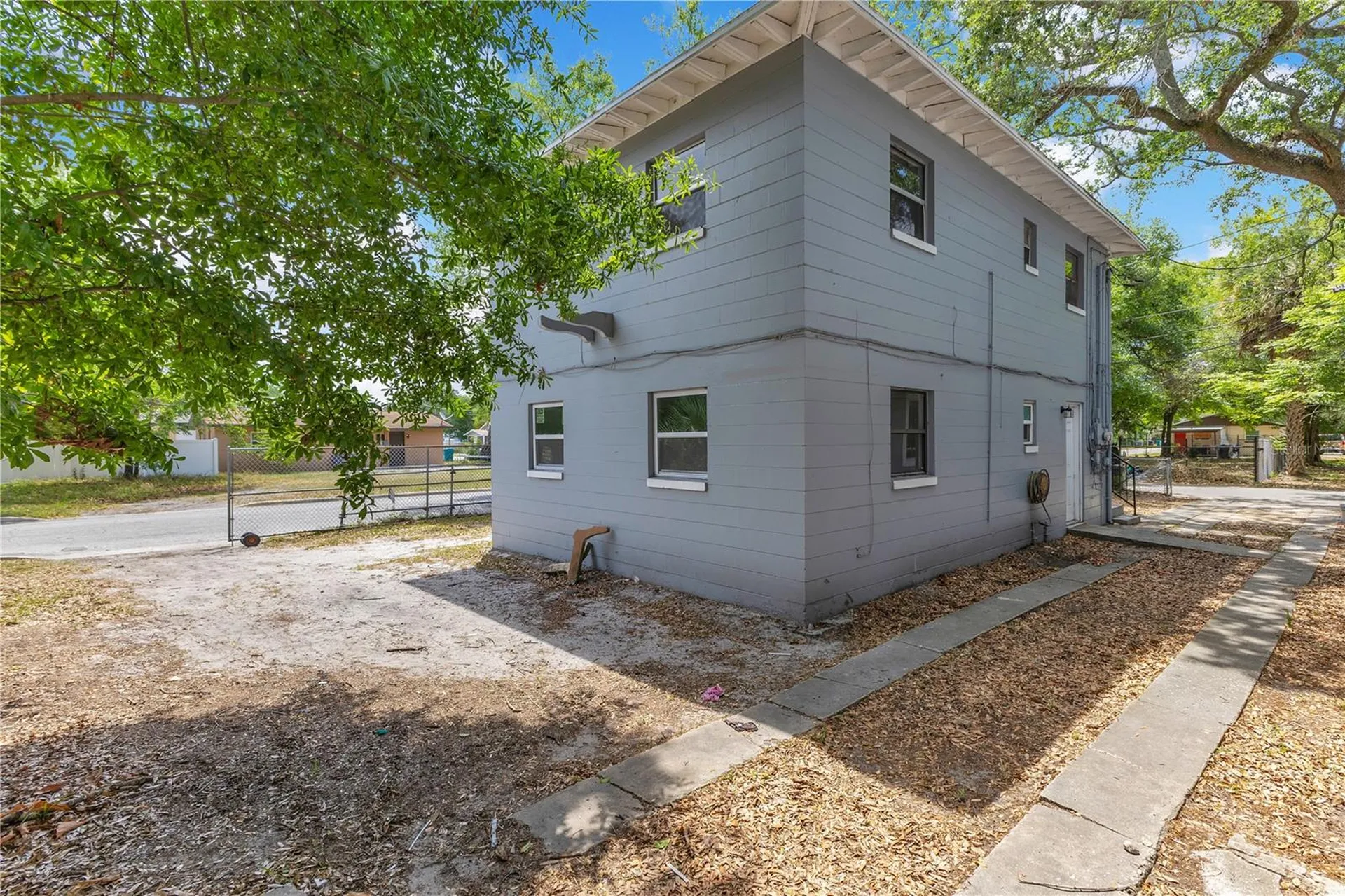 1025 Colyer Street Orlando FL 32805