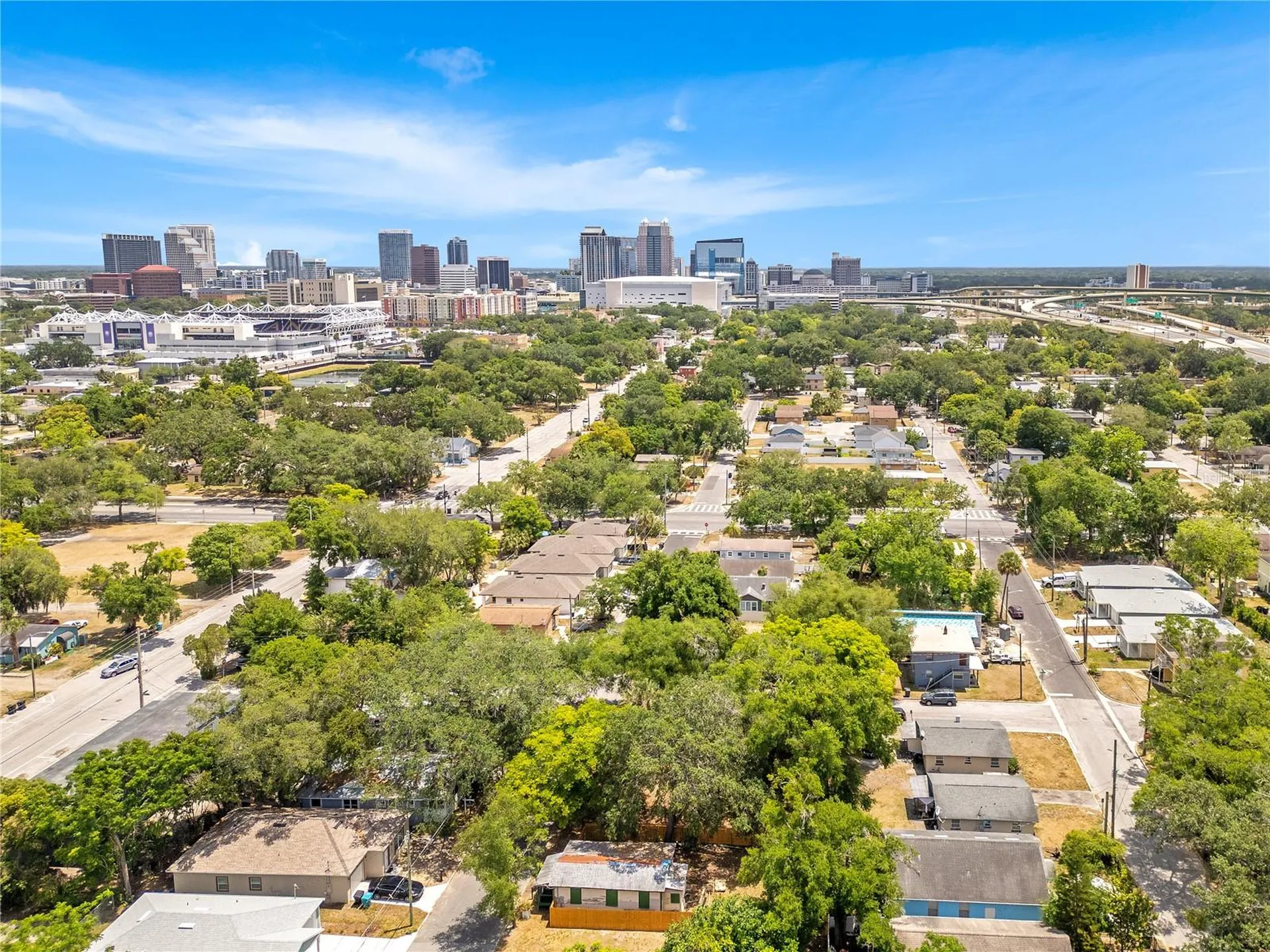 1025 Colyer Street Orlando FL 32805