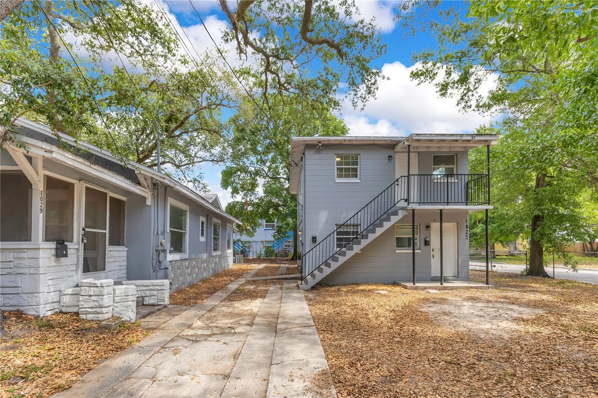 1025 Colyer Street Orlando FL 32805