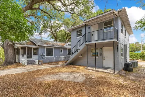 1025 Colyer Street Orlando FL 32805